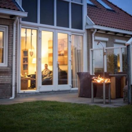 Weidevilla Xxl Hollum  Kültér fotó