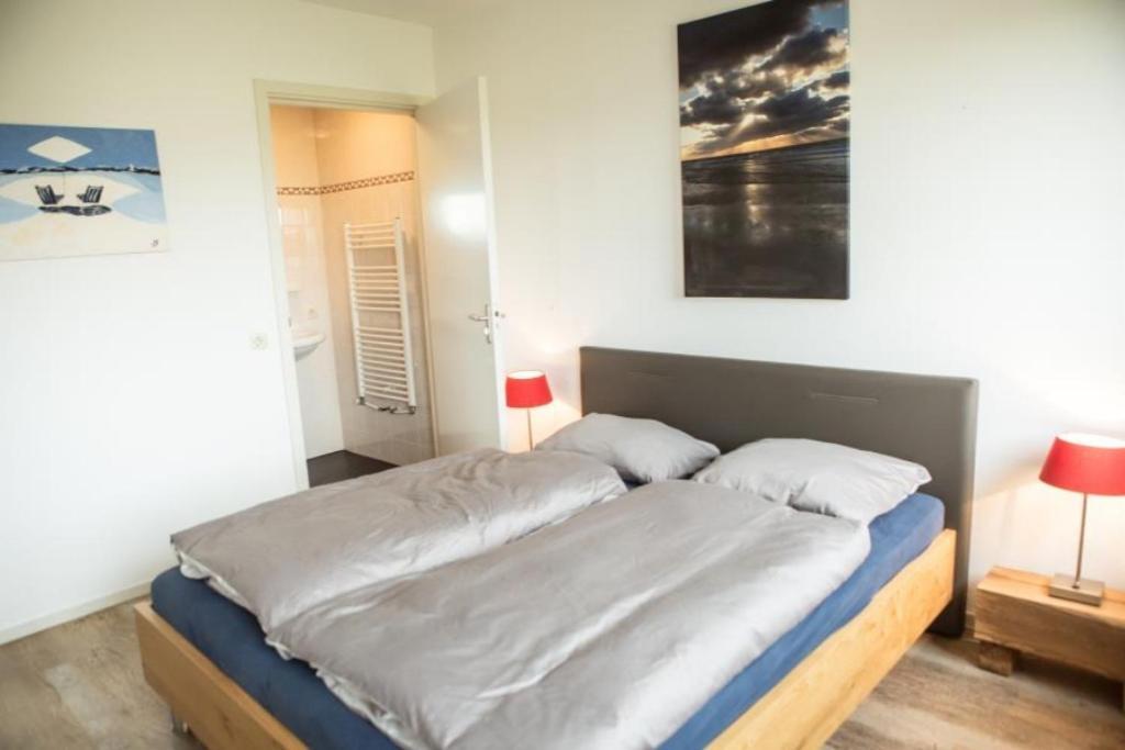 Weidevilla Xxl Hollum  Kültér fotó