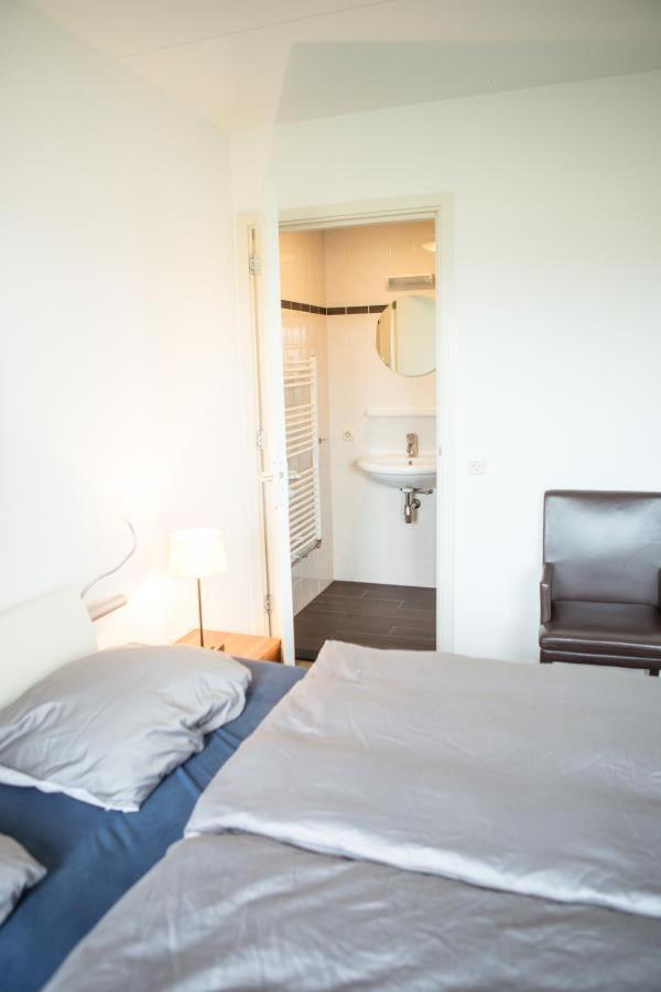 Weidevilla Xxl Hollum  Kültér fotó