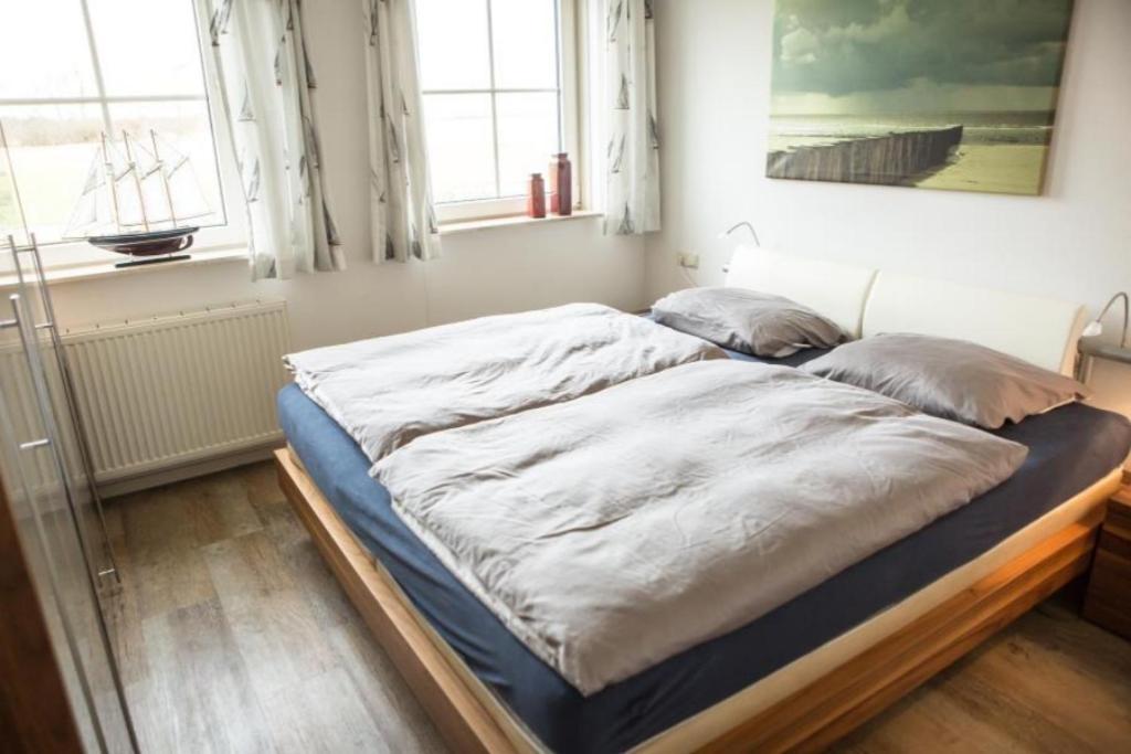 Weidevilla Xxl Hollum  Kültér fotó