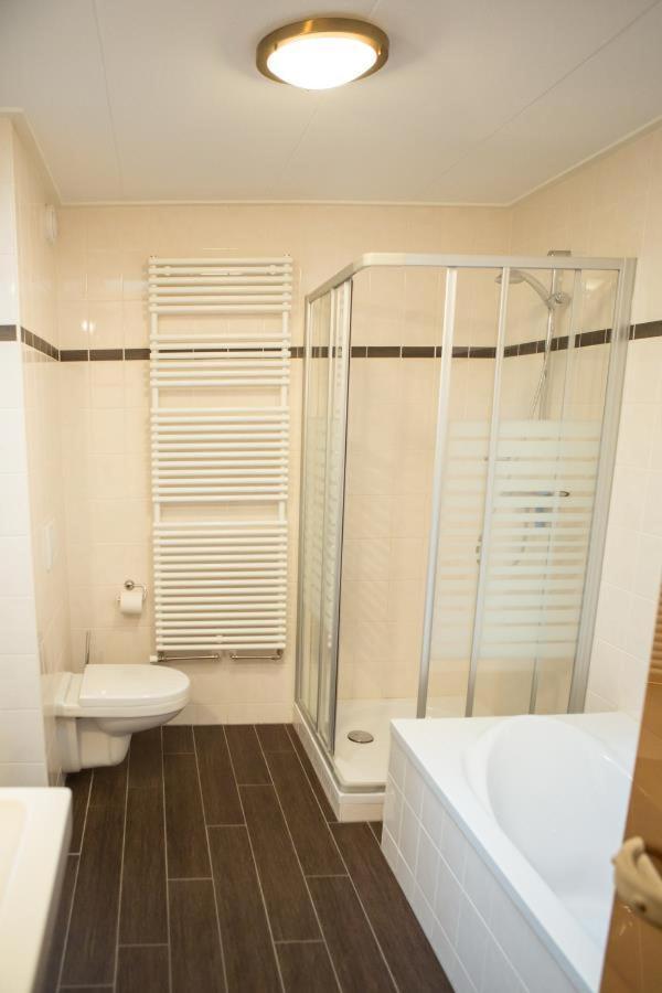 Weidevilla Xxl Hollum  Kültér fotó