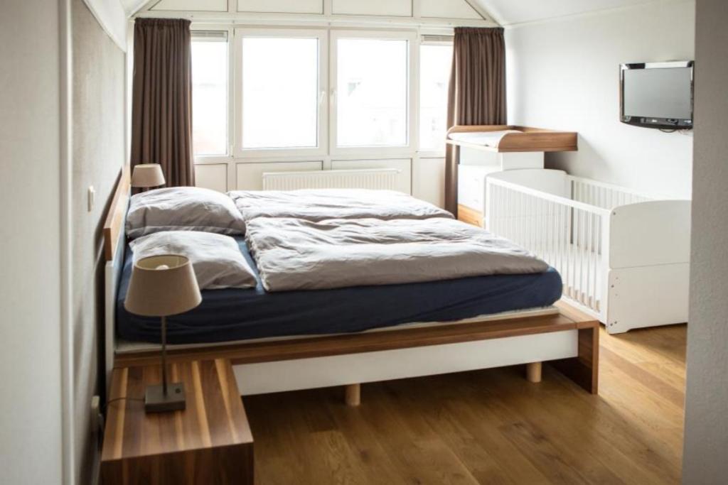 Weidevilla Xxl Hollum  Kültér fotó