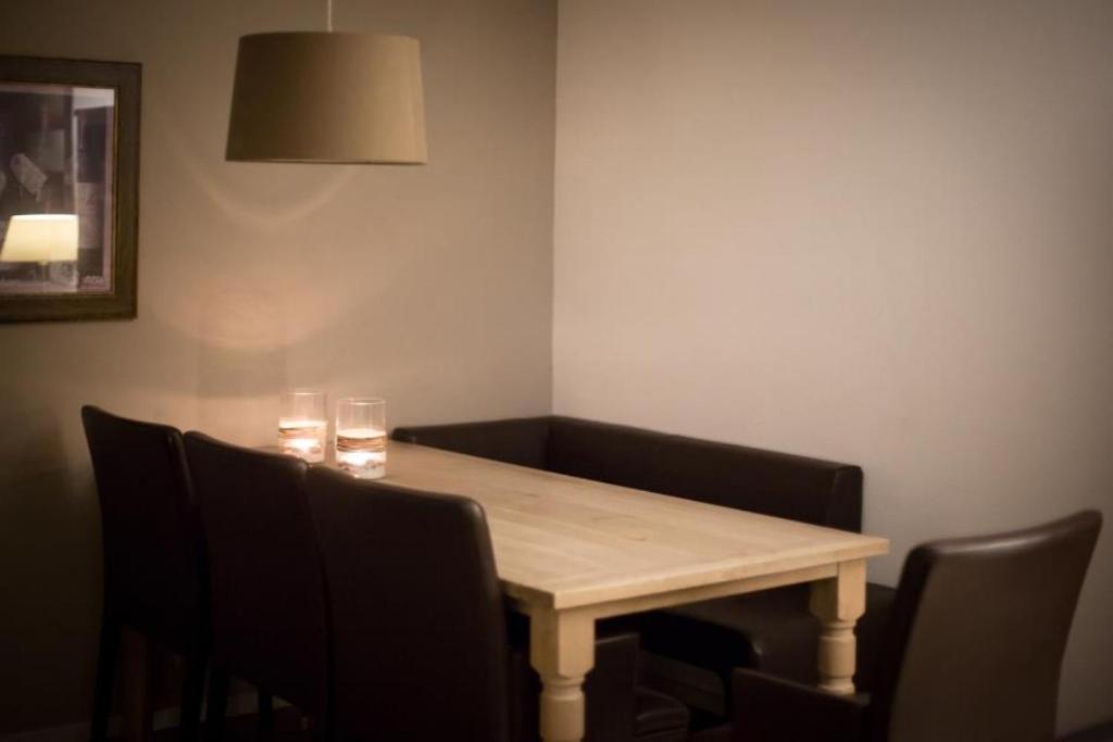 Weidevilla Xxl Hollum  Kültér fotó